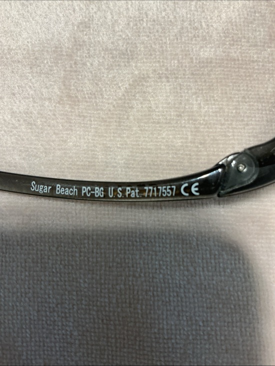 Maui Jim Sugar Beach 421-11 Sunglasses main image 7